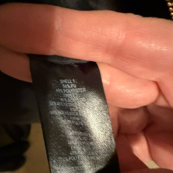 Soo perfect for the fall/winter season! Marc New York - Picture 4 of 4